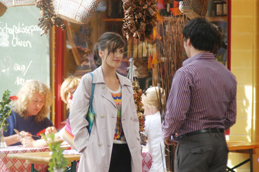 Julia-Maria Köhler, Stephan Szasz