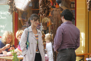 Julia-Maria Köhler, Stephan Szasz