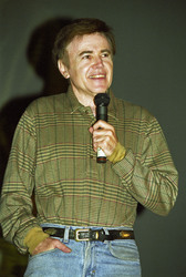 Walter Koenig