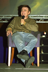Walter Koenig