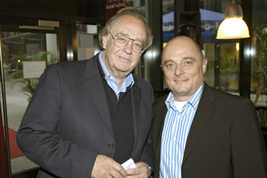 René Kollo, Jörg Mink