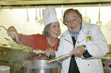 Roswitha Völz, René Kollo