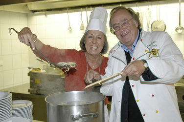 Roswitha Völz, René Kollo