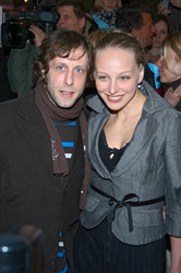 Oliver Korittke, Petra Schmidt-Schaller