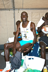 Paul Kosgei