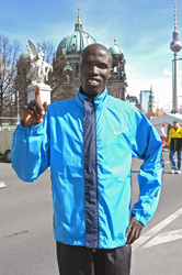 Paul Kosgei