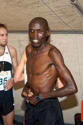 Paul Kosgei