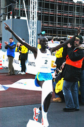 Paul Kosgei