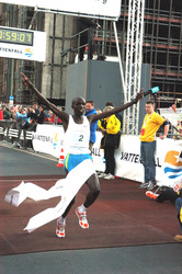Paul Kosgei