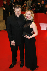 Petri Kotwica, Outi Mäenpää