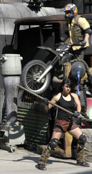 Kristina Papadopoulou