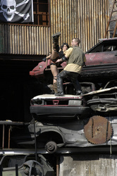 Kristina Papadopoulou