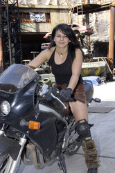 Kristina Papadopoulou