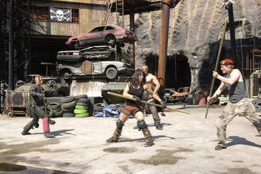 Kristina Papadopoulou