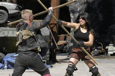 Kristina Papadopoulou