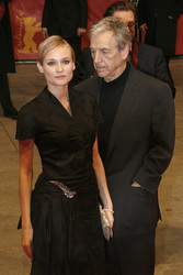 Diane Kruger, Constantin Costa-Gavras