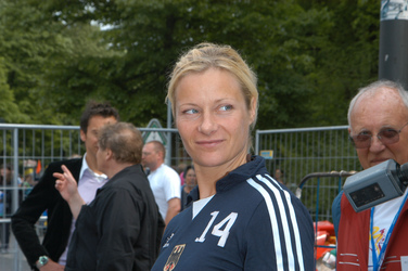 Claudia Künzel