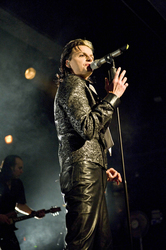Tilo Wolff (Lacrimosa)