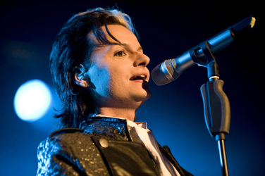 Tilo Wolff (Lacrimosa)