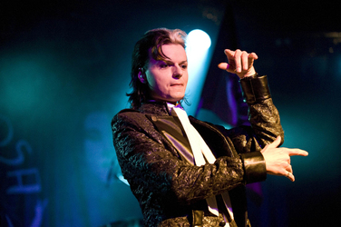 Tilo Wolff (Lacrimosa)