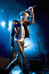 Tilo Wolff (Lacrimosa)