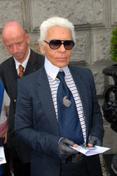 Karl Lagerfeld