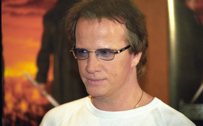 Christopher Lambert