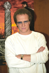 Christopher Lambert