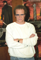 Christopher Lambert