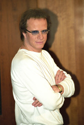 Christopher Lambert