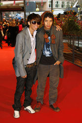 Juan Carlos Lara, Diego Catano