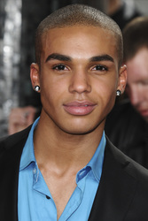 Lucien Laviscount