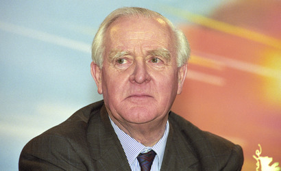 John Le Carré