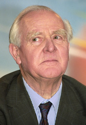 John Le Carré