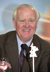 John Le Carré
