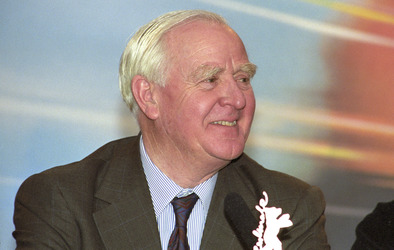John Le Carré