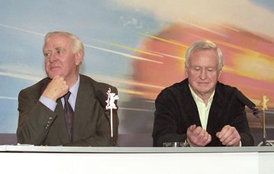 John Le Carré, John Boorman