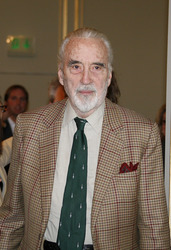 Christopher Lee