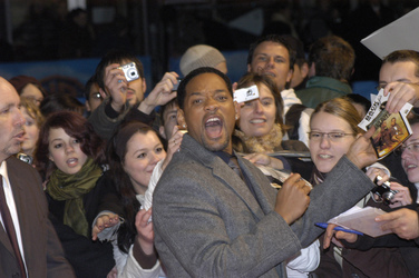 Will Smith