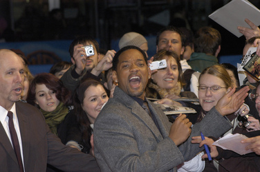 Will Smith