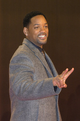 Will Smith