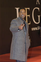 Will Smith