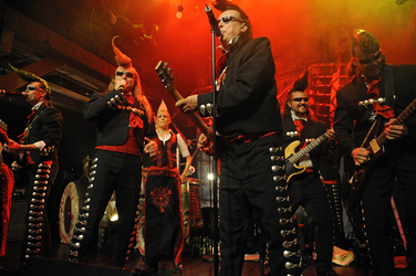 Leningrad Cowboys
