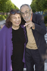 Silja Lèsny,Thomas Schmidt