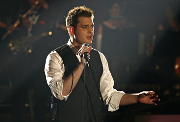 Michael Bublé