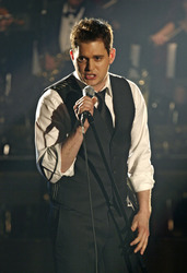Michael Bublé