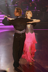 Jasmin Wagner, Hendrik Höfken