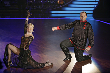 Markus Majowski, Anastasiya Kravchenko