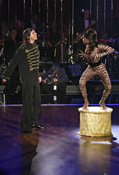 Guildo Horn, Motsi Mabuse