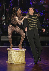 Guildo Horn, Motsi Mabuse